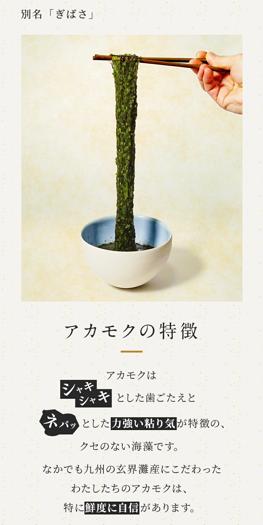 鉄人の松前漬け博多風の画像5