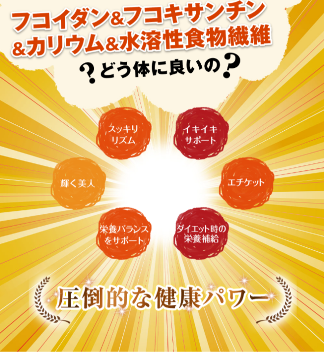玄界灘産 天然アカモク 千寿藻の画像2